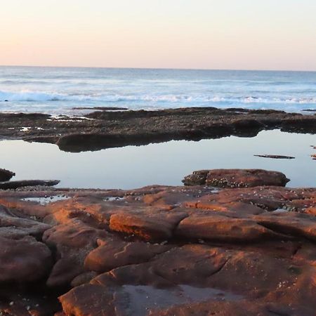 Vila Sole'S Leap Scottburgh Exteriér fotografie