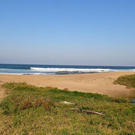 Vila Sole'S Leap Scottburgh Exteriér fotografie