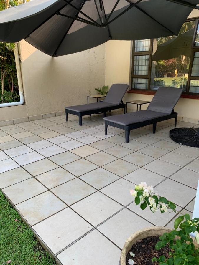 Vila Sole'S Leap Scottburgh Exteriér fotografie