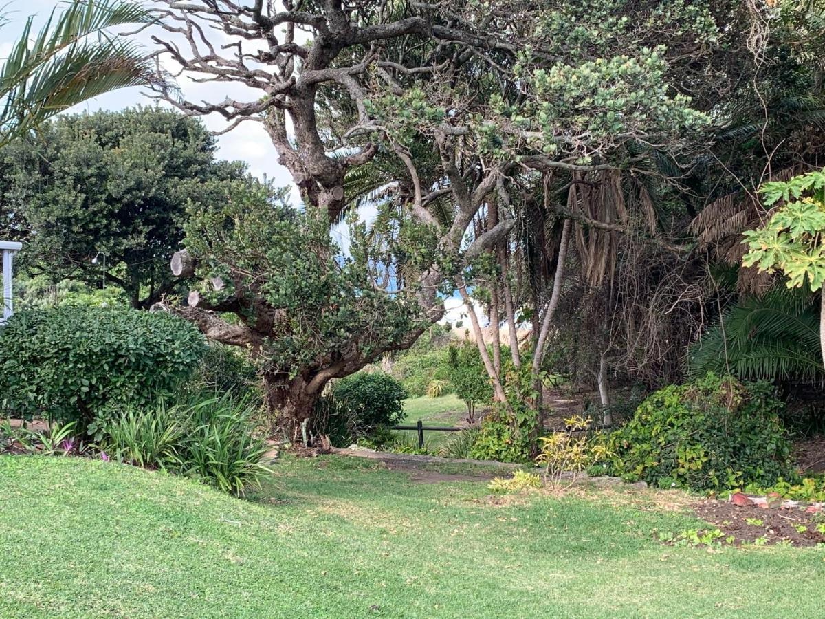 Vila Sole'S Leap Scottburgh Exteriér fotografie