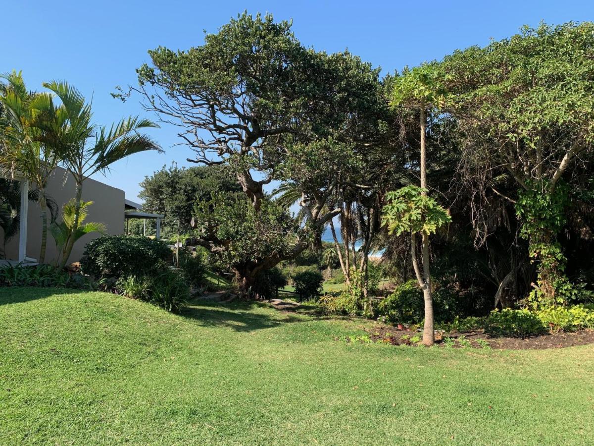 Vila Sole'S Leap Scottburgh Exteriér fotografie