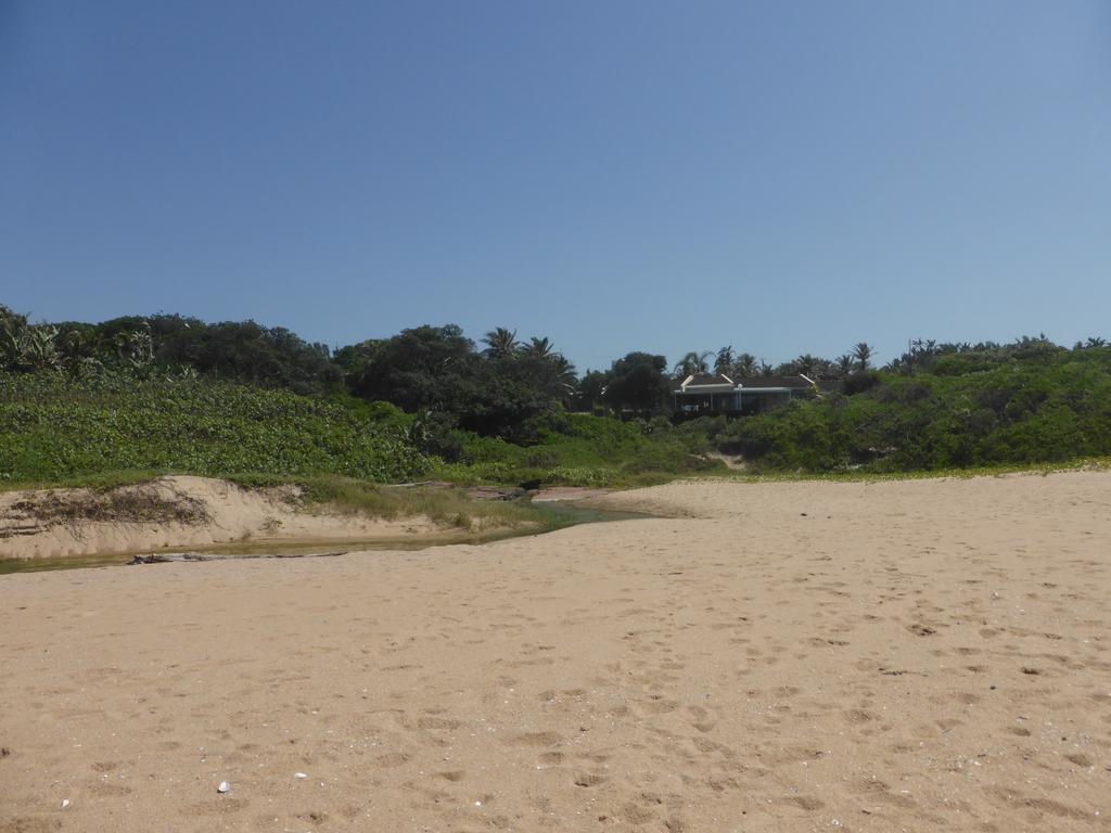 Vila Sole'S Leap Scottburgh Exteriér fotografie