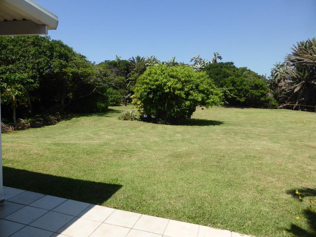 Vila Sole'S Leap Scottburgh Exteriér fotografie