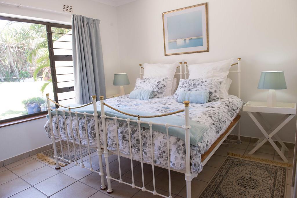 Vila Sole'S Leap Scottburgh Exteriér fotografie