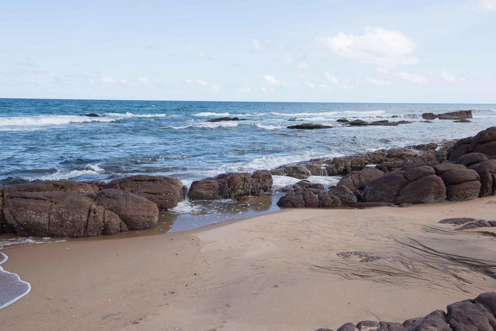 Vila Sole'S Leap Scottburgh Exteriér fotografie