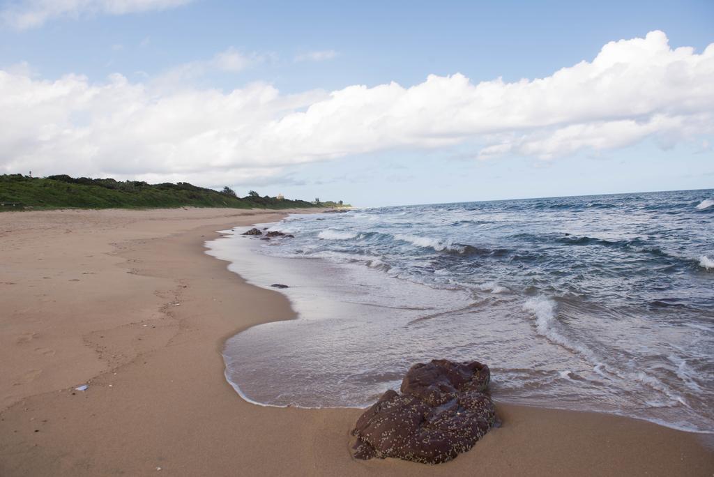 Vila Sole'S Leap Scottburgh Exteriér fotografie