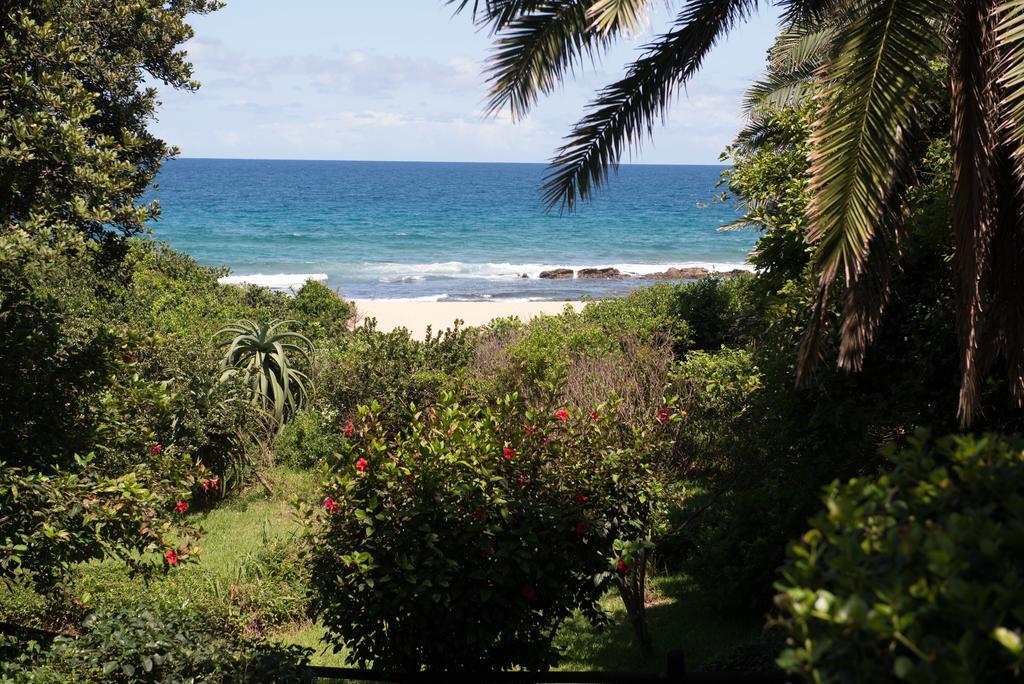 Vila Sole'S Leap Scottburgh Exteriér fotografie