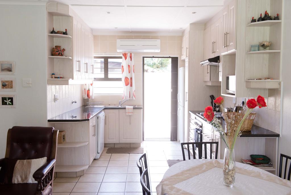 Vila Sole'S Leap Scottburgh Exteriér fotografie