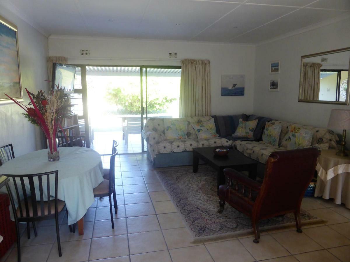 Vila Sole'S Leap Scottburgh Exteriér fotografie